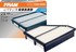 CA10800 by FRAM - Rigid Panel Air Filter