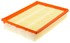 CA10835 by FRAM - Flexible Panel Air Filter