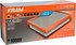 CA10888 by FRAM - Flexible Panel Air Filter