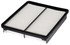 CA10881 by FRAM - Rigid Panel Air Filter