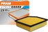 CA10996 by FRAM - Flexible Panel Air Filter