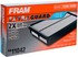 CA11042 by FRAM - Rigid Panel Air Filter