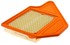 CA11050 by FRAM - Flexible Panel Air Filter