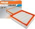 CA11033 by FRAM - Flexible Panel Air Filter