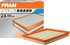 CA11118 by FRAM - Flexible Panel Air Filter