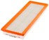 CA11109 by FRAM - Flexible Panel Air Filter