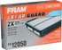 CA12050 by FRAM - Rigid Panel Air Filter