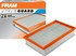 CA11227 by FRAM - Flexible Panel Air Filter