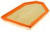 CA11257 by FRAM - Flexible Panel Air Filter