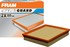 CA11305 by FRAM - Flexible Panel Air Filter