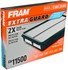 CA11500 by FRAM - Rigid Panel Air Filter