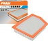 CA11877 by FRAM - Flexible Panel Air Filter