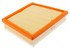 CA11888 by FRAM - Flexible Panel Air Filter