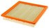 CA11959 by FRAM - Flexible Panel Air Filter