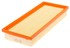 CA11970 by FRAM - Flexible Panel Air Filter