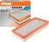 CA11948 by FRAM - Flexible Panel Air Filter