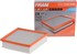 CA12258 by FRAM - Flexible Panel Air Filter