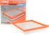 CA12295 by FRAM - Flexible Panel Air Filter