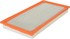 CA3914 by FRAM - Flexible Panel Air Filter