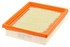 CA3916 by FRAM - Flexible Panel Air Filter