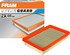 CA3997 by FRAM - AIR FILTER