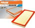 CA4365 by FRAM - Flexible Panel Air Filter