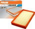 CA4303 by FRAM - Rigid Panel Air Filter