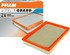 CA4568 by FRAM - Flexible Panel Air Filter