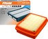 CA4778 by FRAM - Rigid Panel Air Filter