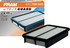 CA5125 by FRAM - Rigid Panel Air Filter