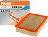 CA5350 by FRAM - Flexible Panel Air Filter