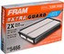 CA5466 by FRAM - Rigid Panel Air Filter