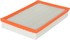 CA5056 by FRAM - Flexible Panel Air Filter