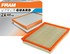 CA5057 by FRAM - Rigid Panel Air Filter