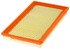 CA5058 by FRAM - Flexible Panel Air Filter