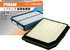 CA6333 by FRAM - Rigid Panel Air Filter