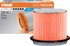 CA6362 by FRAM - Oval Air Filter