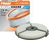 CA6376 by FRAM - Axial Flow Air Filter