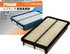 CA6395 by FRAM - Rigid Panel Air Filter