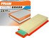 CA6576 by FRAM - Flexible Panel Air Filter