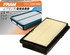 CA6807 by FRAM - Rigid Panel Air Filter