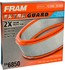 CA6850 by FRAM - Axial Flow Air Filter
