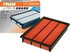 CA6849 by FRAM - Rigid Panel Air Filter