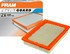 CA6867 by FRAM - Flexible Panel Air Filter