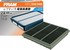 CA7142 by FRAM - Rigid Panel Air Filter