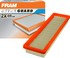 CA7017 by FRAM - Flexible Panel Air Filter