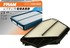 CA7420 by FRAM - Rigid Panel Air Filter