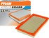 CA7426 by FRAM - Flexible Panel Air Filter