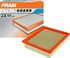 CA7431 by FRAM - Flexible Panel Air Filter