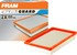 CA7614 by FRAM - Flexible Panel Air Filter